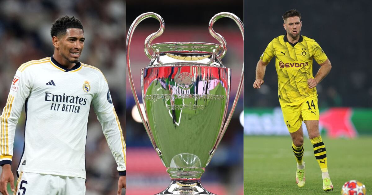 ¿Dónde ver EN VIVO la final de Champions League? Real Madrid es
