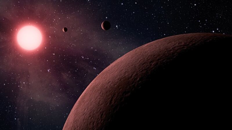 El 28 de febrero ocurrirá un fenómeno astronómico que volverá a suceder en más de 400 años