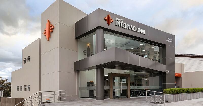 Banco Internacional