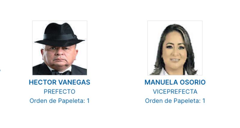 Héctor Vanegas - Manuela Osorio (MOVER).