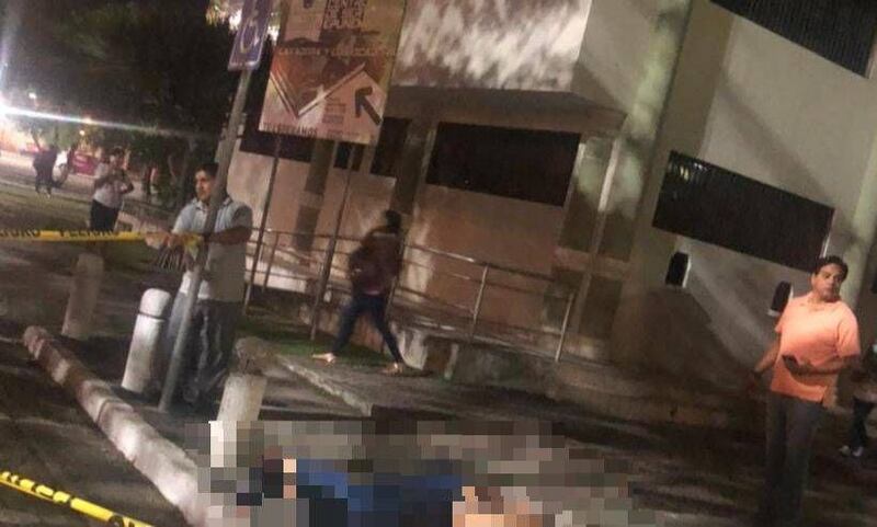 Asesinan a estudiante en universidad de Ecuador