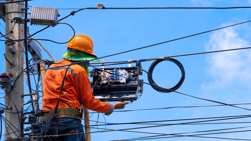 Netlife se posicionó como pionero al lanzar internet de ultra velocidad