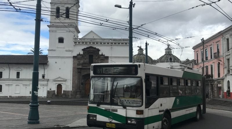 Quito