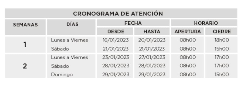 Registro Civil