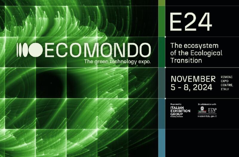 Ecomondo