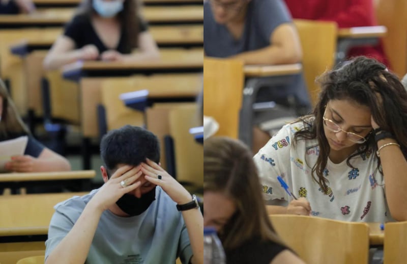 Estas son las peores carreras universitarias que puedes escoger en 2023