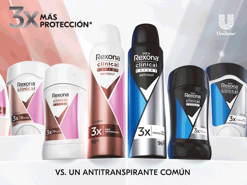 Rexona