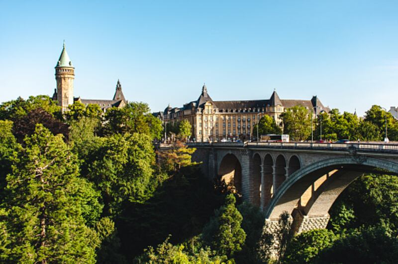 Estos son los requisitos para ir a Luxemburgo