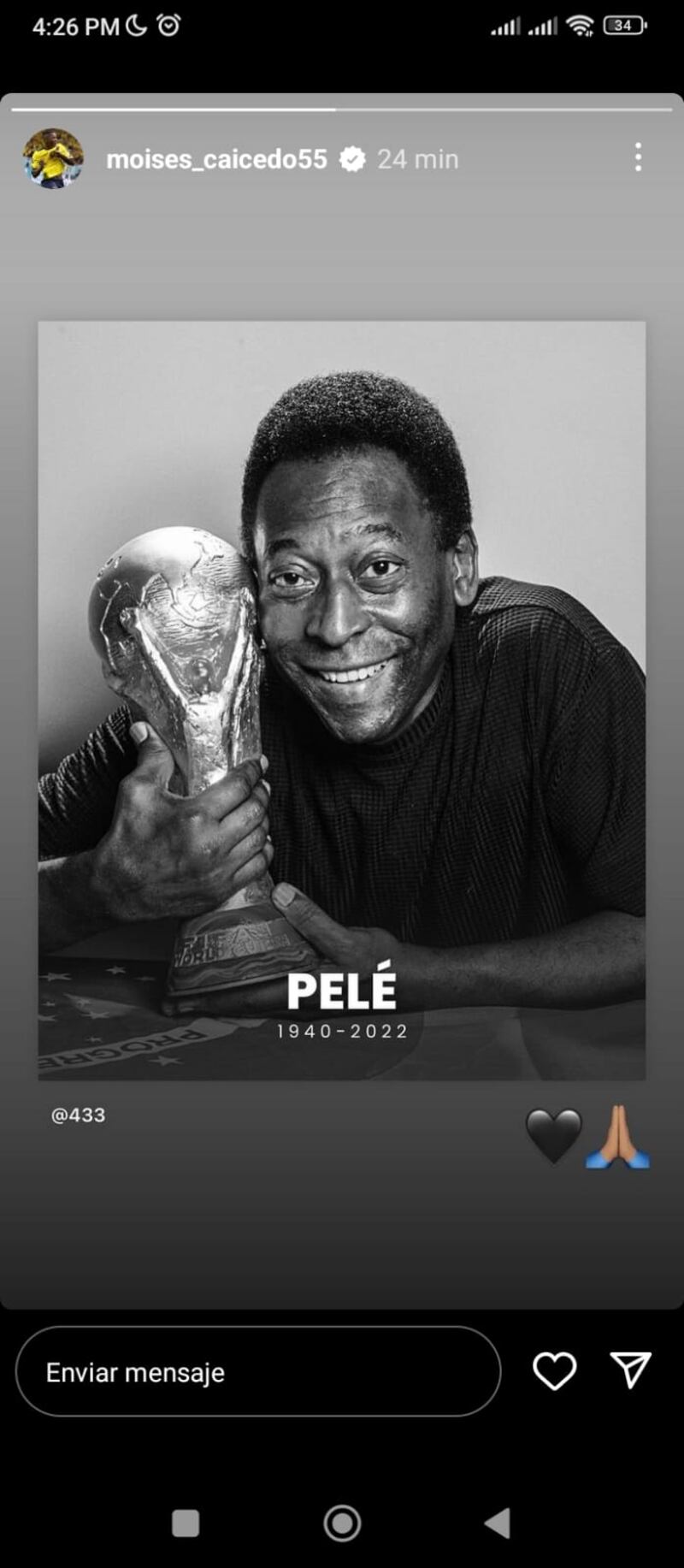 Pelé