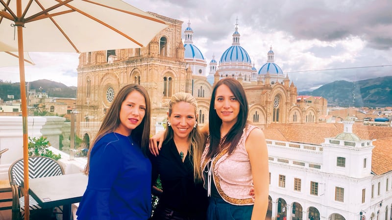 Cuenca - Centro Histórico