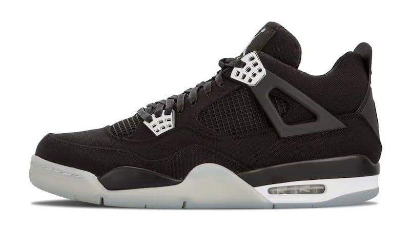 Air Jordan 4 Retro Eminem Carhartt (2015): 8.806 €