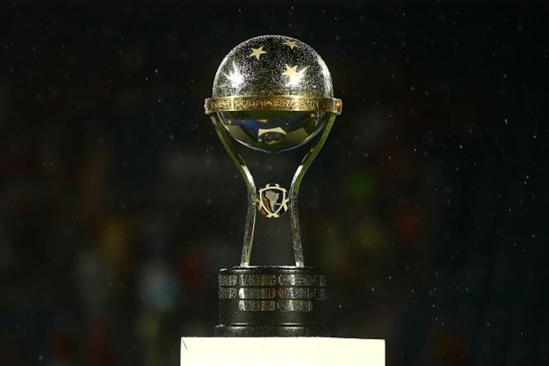 Copa Sudamericana 2024