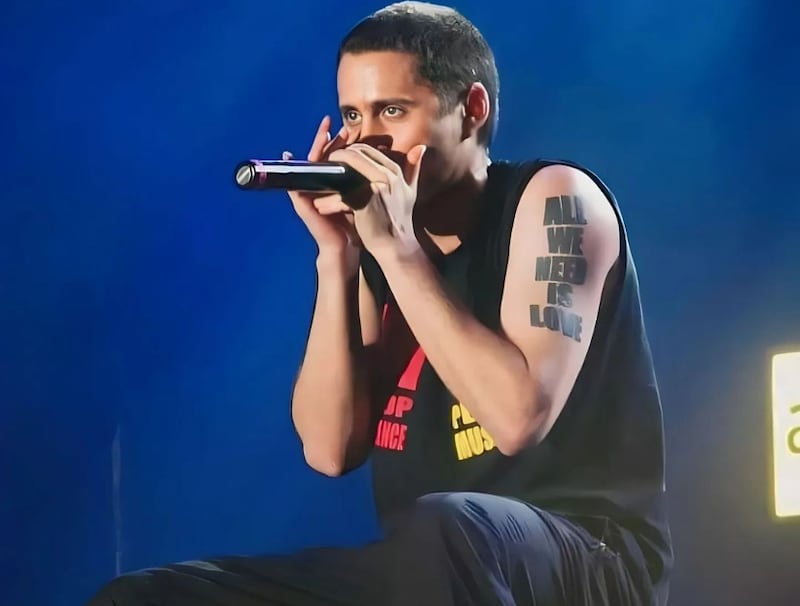 Canserbero