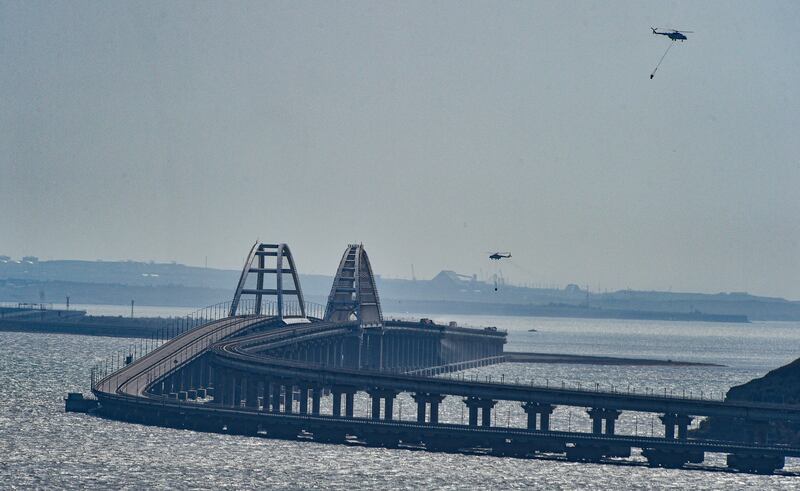 Puente de Crimea