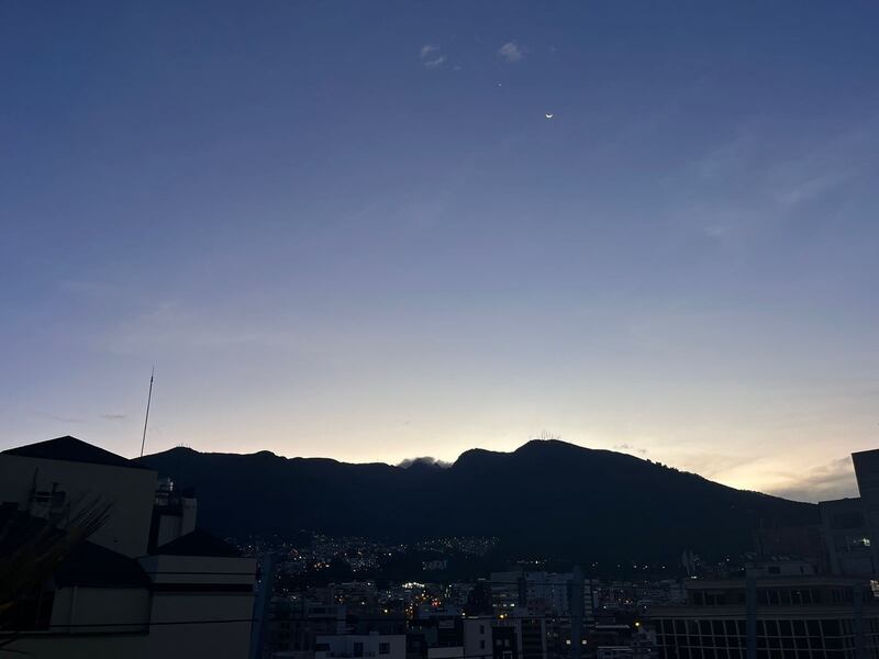 Solsticio de verano: Así se vivió el fenómeno del día más largo del año