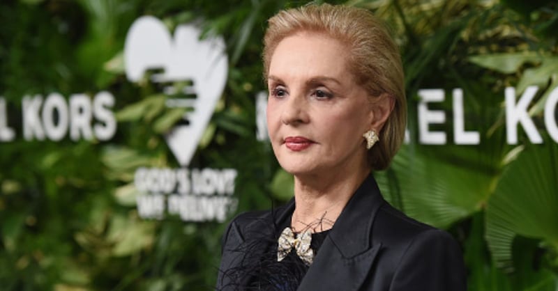 Carolina Herrera