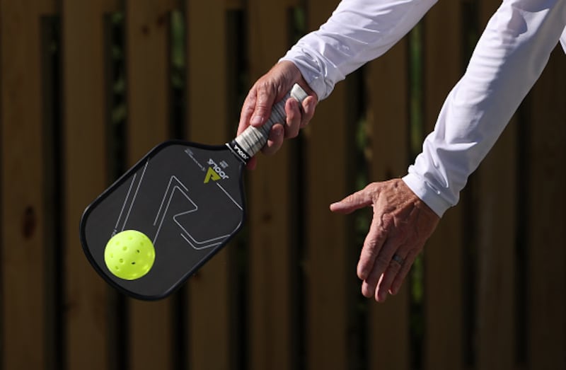 Pickleball la tendencia deportiva a tomarse el mundo