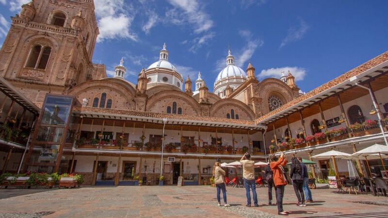 Catedral de la Inmaculada Concepción