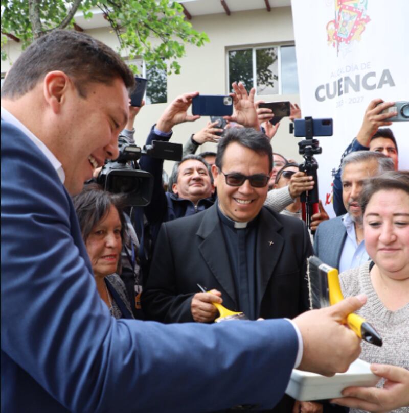 Cuenca, calle de Las Herrería cambia de imagen