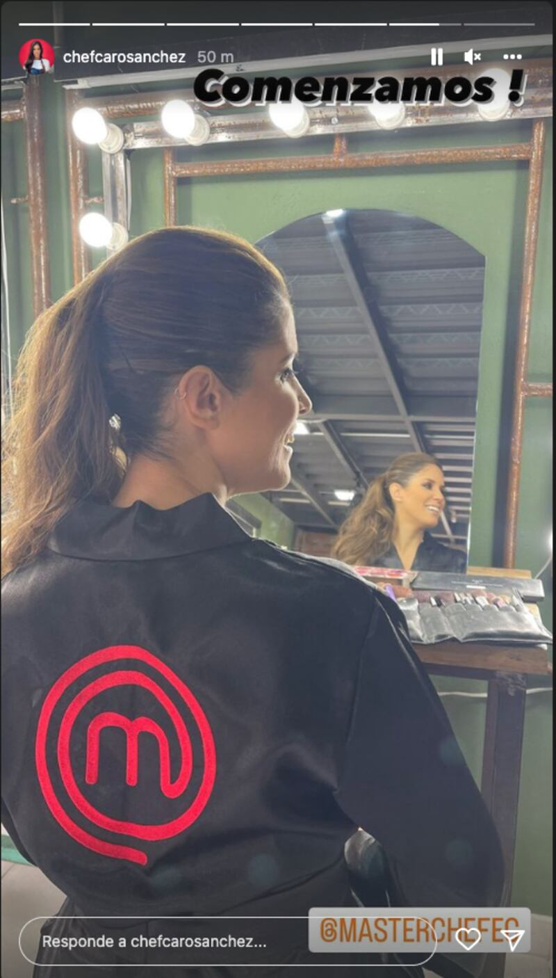 Masterchef Ecuador, cuarta temporada