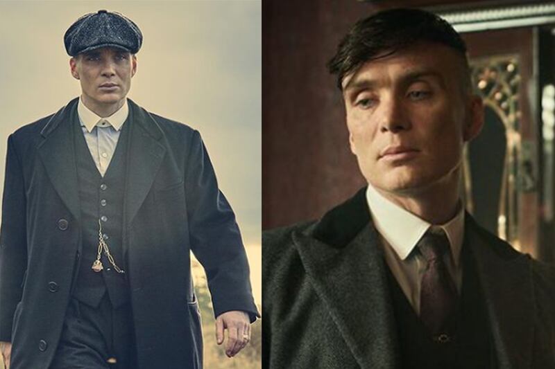 Peaky Blinders