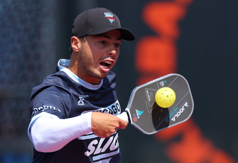 Pickleball la tendencia deportiva a tomarse el mundo