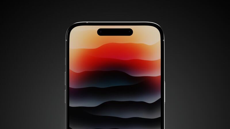 iPhone 15 Ultra - Renders