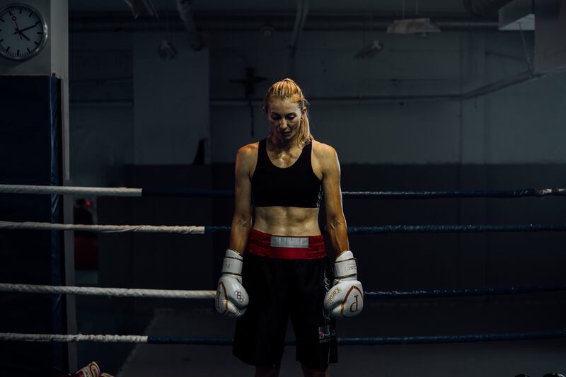 El país donde permitirán la participación de personas transgénero en torneos de boxeo femeninos.