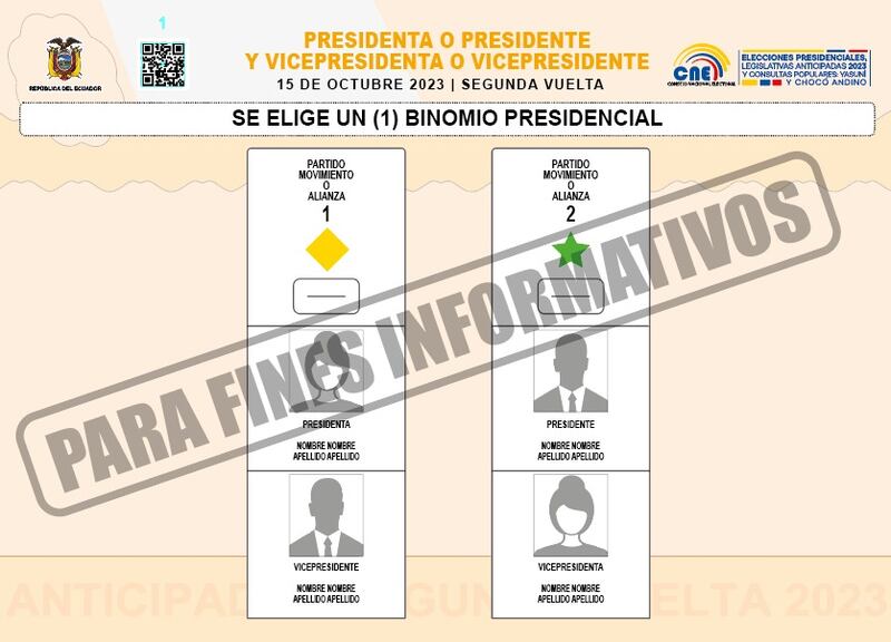 Elecciones 2023