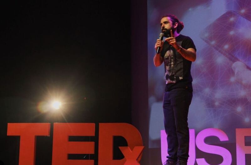 Se acerca el TEDxUSFQ.