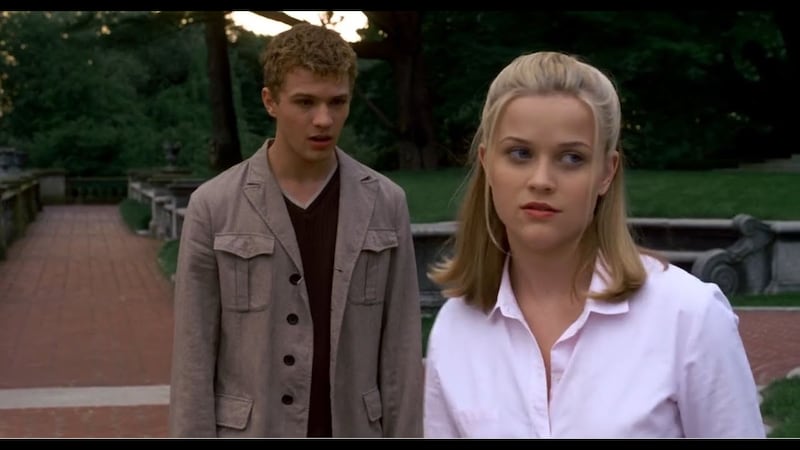 Escenas de 'Cruel Intentions'