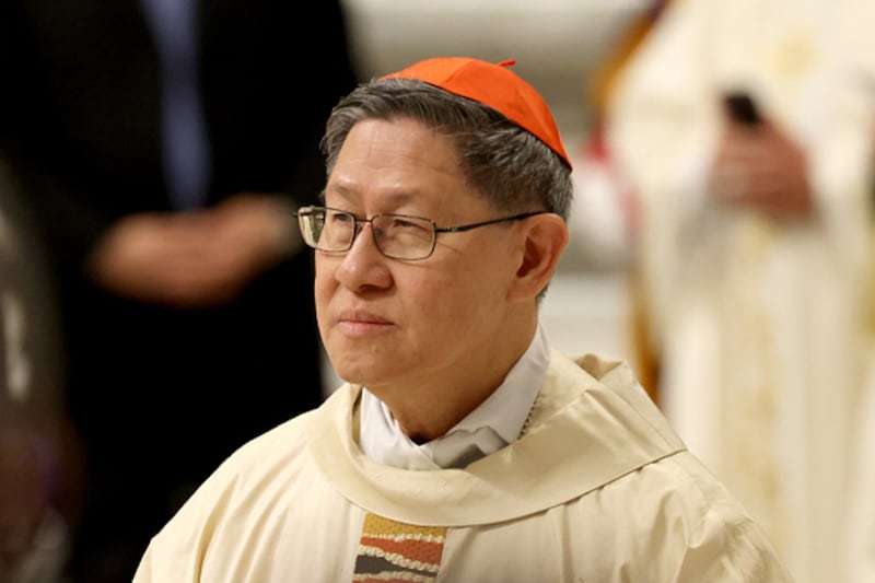 Luis Antonio Tagle