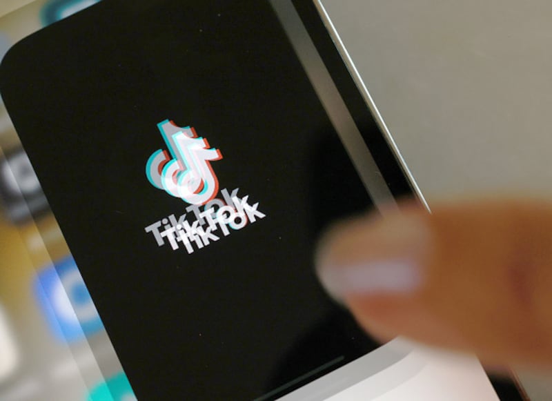 Países donde TikTok dejará de funcionar desde el 19 de enero del 2025.