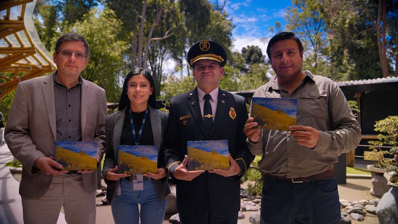 Día Mundial de los Guardaparques