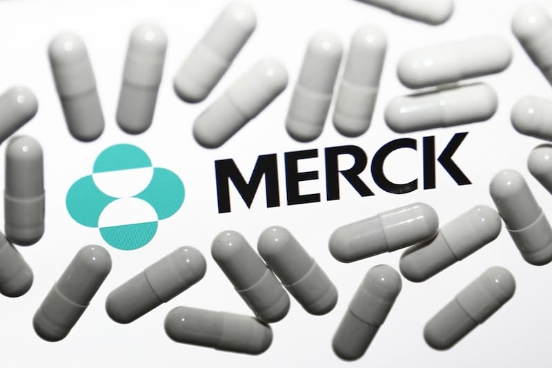 COVID-19 Merck