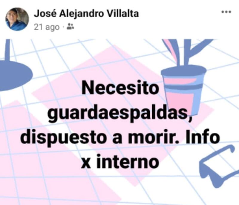 Asesinato a abogado en Guayaquil