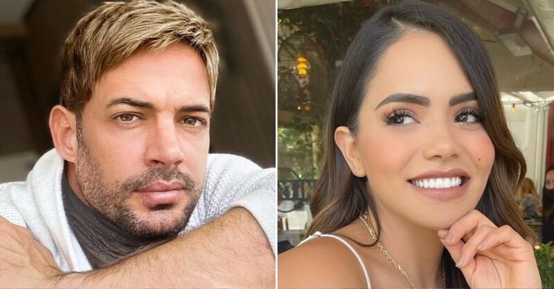 Samadhi Zendejas y William Levy protagonizan el nuevo drama romántico de Telemundo