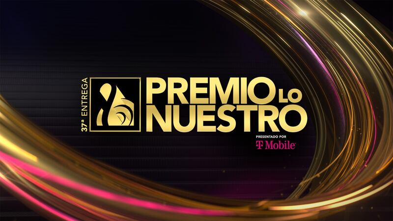 Premio Lo Nuestro 2025