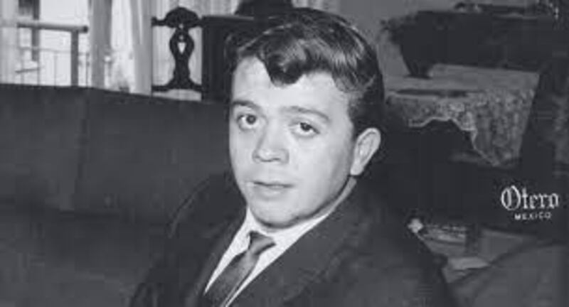 Javier López "Chabelo"