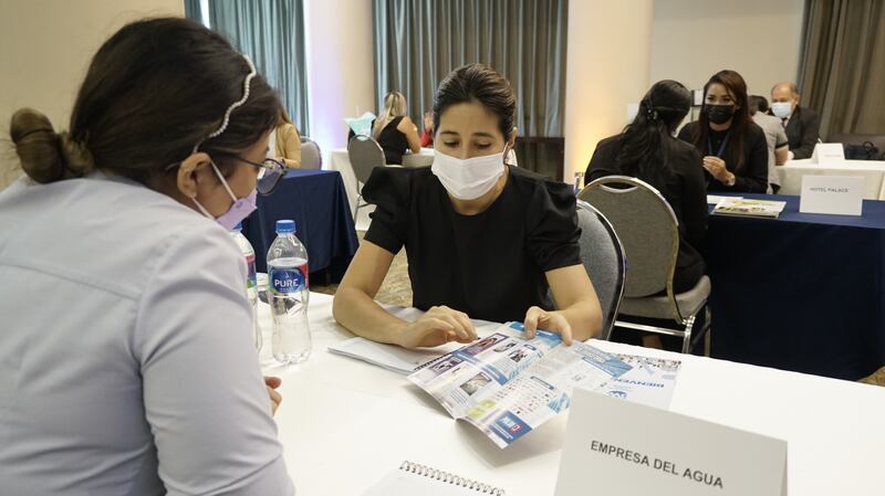 Durante las jornadas se generarán oportunidades de atraer clientes y abrir nuevos mercados.