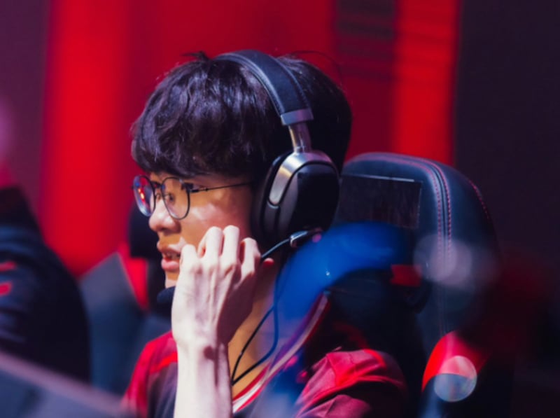 Faker busca el pentacampeonato