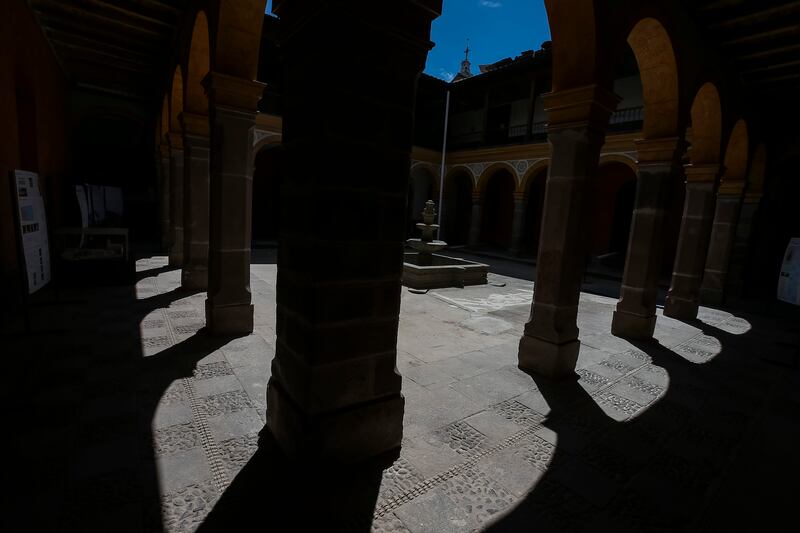 Casa del expresidente Gabriel García Moreno recogerá archivo de la historia de Quito