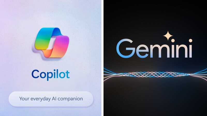 Copilot y Gemini | Composición