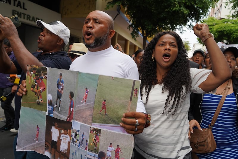 El último paradero de los cuatro menores desaparecidos en Guayaquil