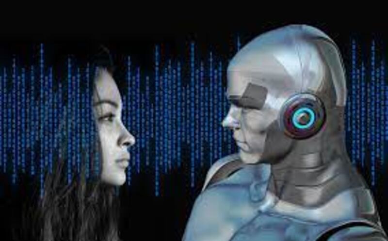 El fin de la humanidad a manos de la Inteligencia Artificial.