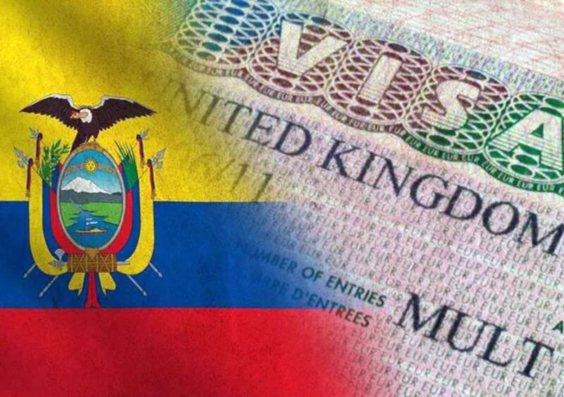 Alta tasa de documentación falsa presentada en consulados impide la exoneración de la visa Schengen para Ecuador.