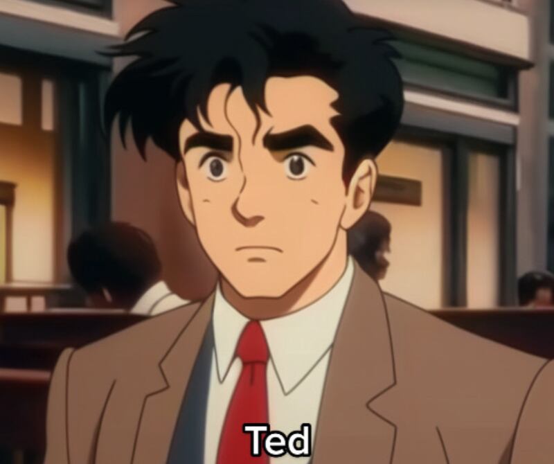 Ted