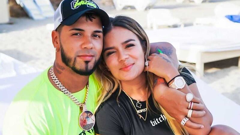 Karol G y Anuel