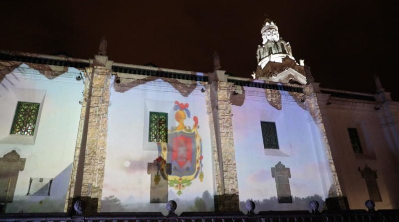 Serenata Quiteña