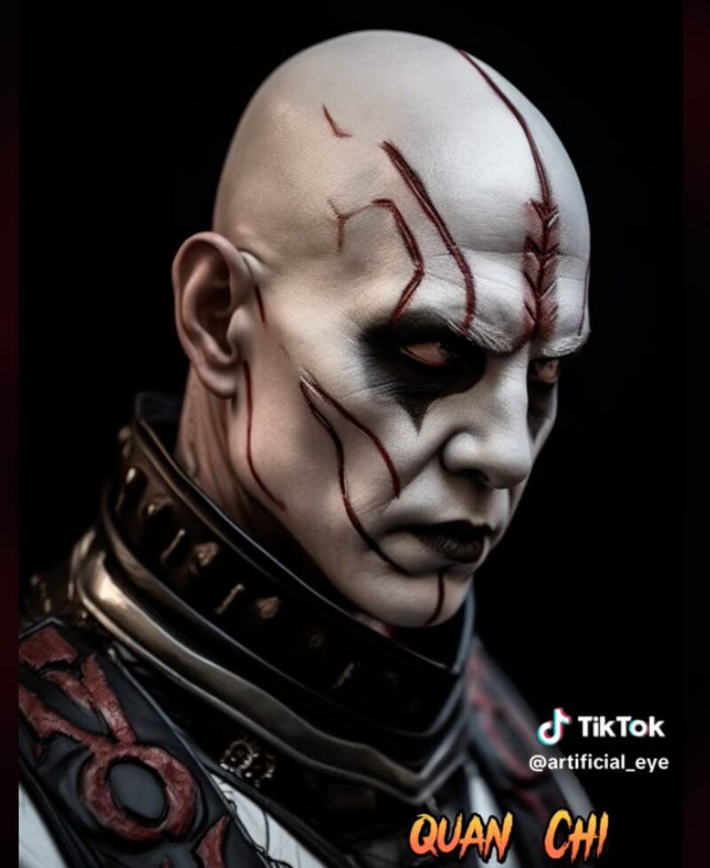 Quan CHi